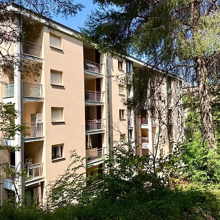 La Casetta Di Stefania By World Lucoli