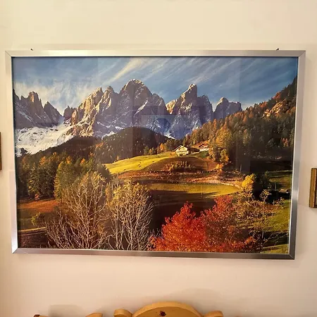 La Casetta Di Stefania By World * Lucoli